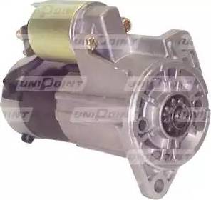 Unipoint F042S01093 - Starteris www.autospares.lv