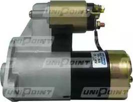 Unipoint F042S01046 - Starteris www.autospares.lv