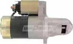 Unipoint F042S01051 - Starter www.autospares.lv