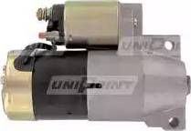 Unipoint F042S01058 - Стартер www.autospares.lv