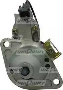 Unipoint F042S01080 - Starter www.autospares.lv