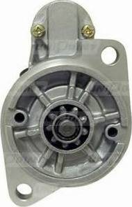 Unipoint F042S01022 - Starteris www.autospares.lv