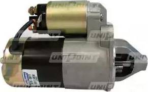 Unipoint F042S01071 - Starter www.autospares.lv