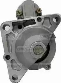 Unipoint F042S01183 - Стартер www.autospares.lv