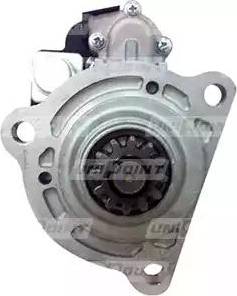 Unipoint F042S01210 - Starteris www.autospares.lv