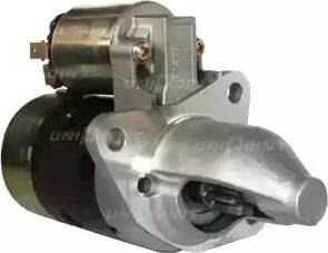 Unipoint F042S08003 - Starteris www.autospares.lv