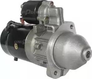 Unipoint F042S02043 - Starter www.autospares.lv