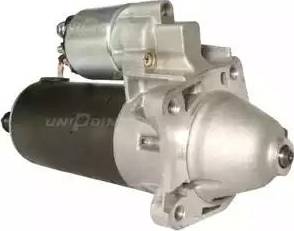 Unipoint F042S02054 - Starteris www.autospares.lv