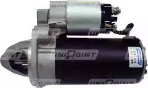 Unipoint F042S02065 - Стартер www.autospares.lv