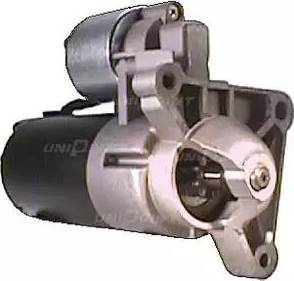 Unipoint F042S02005 - Starteris www.autospares.lv