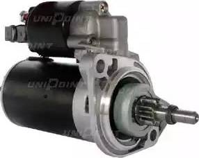 Unipoint F042S02017 - Starter www.autospares.lv