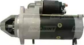 Unipoint F042S02083 - Стартер www.autospares.lv