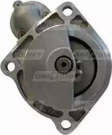 Unipoint F042S02083 - Стартер www.autospares.lv