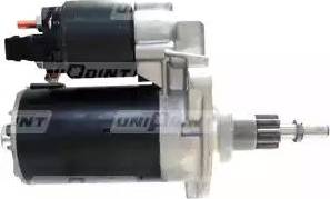 Unipoint F042S02020 - Стартер www.autospares.lv