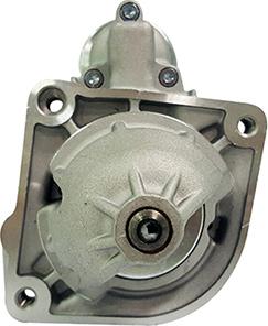 Unipoint F042S02196 - Стартер www.autospares.lv