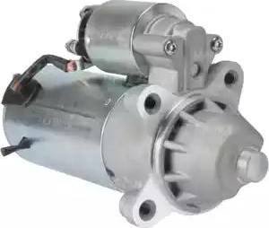 Unipoint F042S02142 - Starter www.autospares.lv