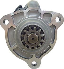 Unipoint F042S02153 - Starteris www.autospares.lv