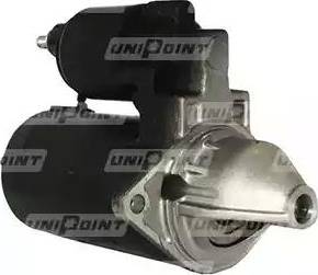 Unipoint F042S02160 - Starter www.autospares.lv