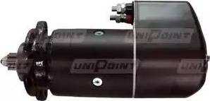 Unipoint F042S02103 - Starteris www.autospares.lv