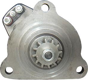 Unipoint F042S02112 - Starteris www.autospares.lv