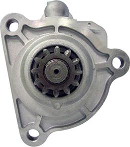 Unipoint F042S02139 - Starteris www.autospares.lv