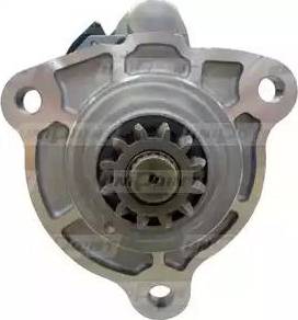 Unipoint F042S02135 - Starteris www.autospares.lv