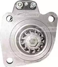 Unipoint F042S02131 - Starteris www.autospares.lv