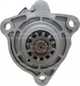 Unipoint F042S02137 - Starteris www.autospares.lv