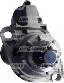 Unipoint F042S02175 - Starteris autospares.lv