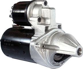 Unipoint F042S02170 - Starter www.autospares.lv