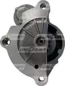 Unipoint F042S07004 - Стартер www.autospares.lv