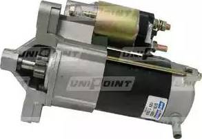 Unipoint F042S07002 - Starter www.autospares.lv