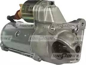 Unipoint F042S07010 - Стартер www.autospares.lv