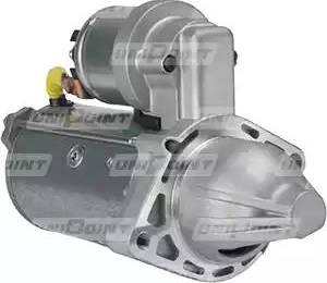 Unipoint F042S07011 - Стартер www.autospares.lv