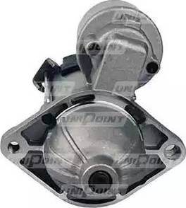 Unipoint F042S07020 - Стартер www.autospares.lv