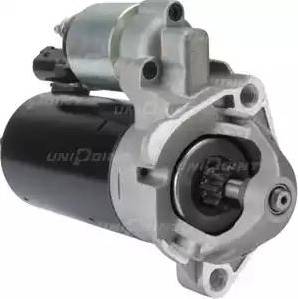 Unipoint F042S0H099 - Starteris www.autospares.lv