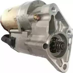 Unipoint F042S0H051 - Starter www.autospares.lv