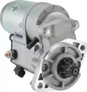 Unipoint F042S0H052 - Starter www.autospares.lv