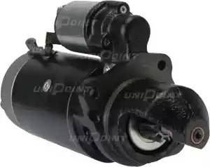 Unipoint F042S0H006 - Starteris autospares.lv