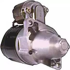 Unipoint F042S0H014 - Starter www.autospares.lv