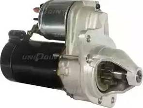 Unipoint F042S0H015 - Стартер www.autospares.lv