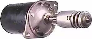 Unipoint F042S0H016 - Starteris www.autospares.lv