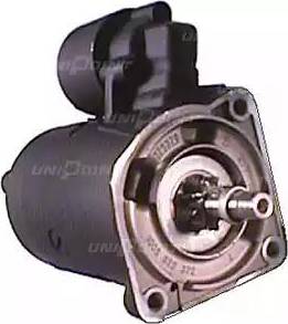 Unipoint F042S0H012 - Starteris www.autospares.lv