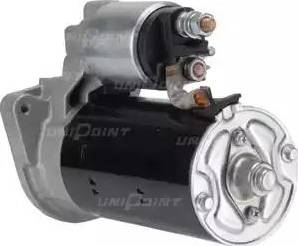 Unipoint F042S0H083 - Стартер www.autospares.lv