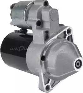 Unipoint F042S0H082 - Стартер www.autospares.lv