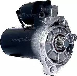 Unipoint F042S0H039 - Starteris www.autospares.lv