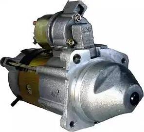 Unipoint F042S0H036 - Starter www.autospares.lv