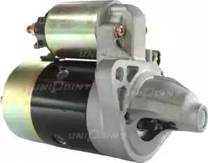 Unipoint F042S0H022 - Starter www.autospares.lv