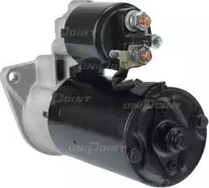 Unipoint F042S0H074 - Стартер www.autospares.lv