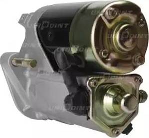 Unipoint F042S0H078 - Starteris www.autospares.lv